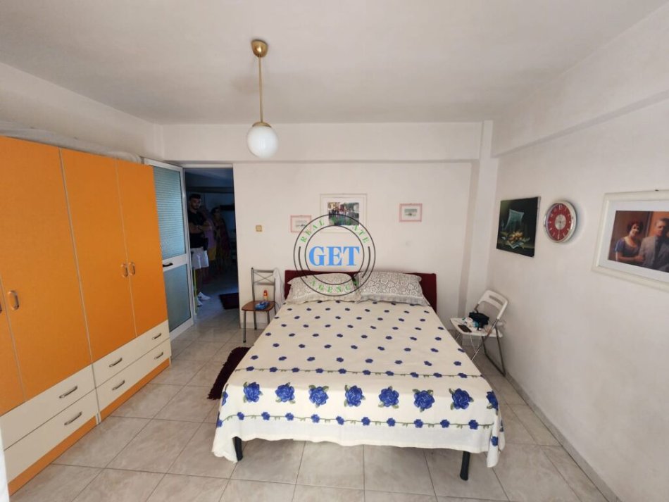 Durres, shitet apartament 2+1+Ballkon Kati 4, 79 m² 186.000 € (Vollga)