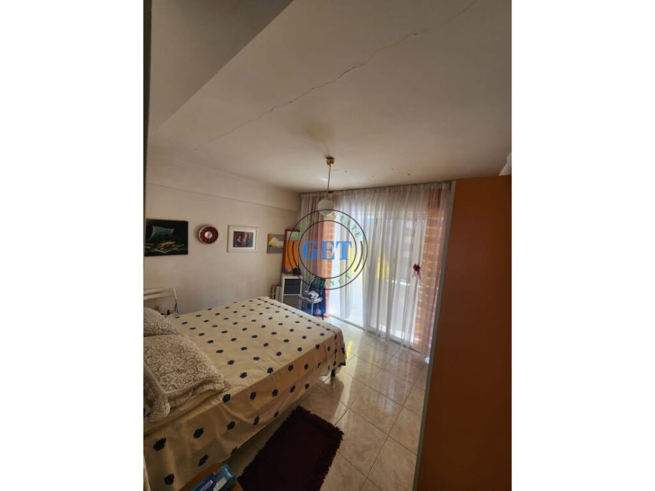 Durres, shitet apartament 2+1+Ballkon Kati 4, 79 m² 186.000 € (Vollga)
