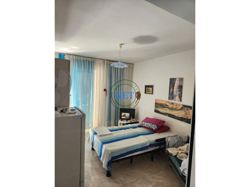 Durres, shitet apartament 2+1+Ballkon Kati 4, 79 m² 186.000 € (Vollga)