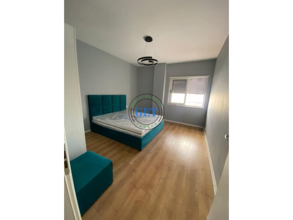 Durres, shitet apartament 1+1+Ballkon Kati 4, 61 m² 88.000 € (Plazh Iliria)