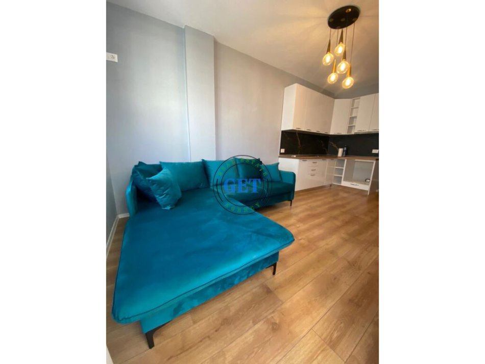 Durres, shitet apartament 1+1+Ballkon Kati 4, 61 m² 88.000 € (Plazh Iliria)