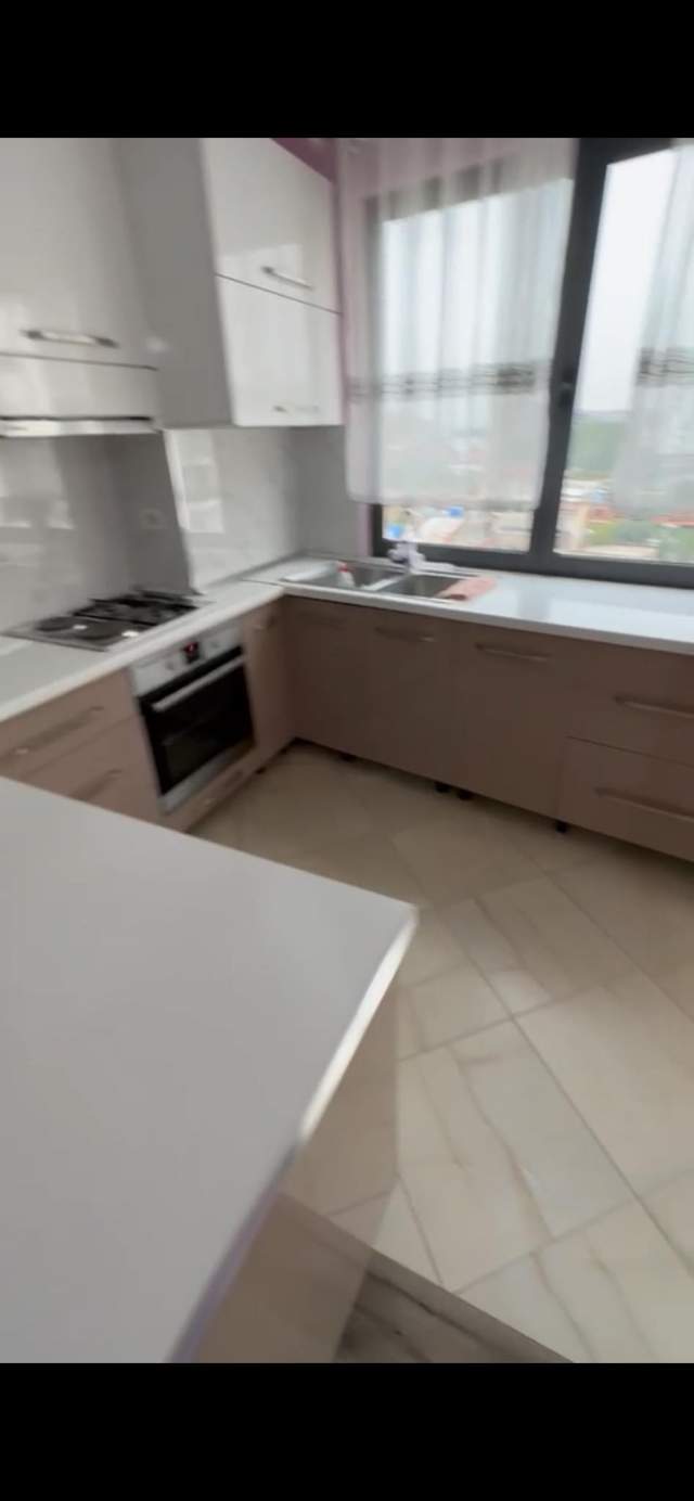Tirane, jepet me qera apartament 2+1+BLK Kati 5, 112 m² 400 Euro (rr.Loni Ligori ASTIR)