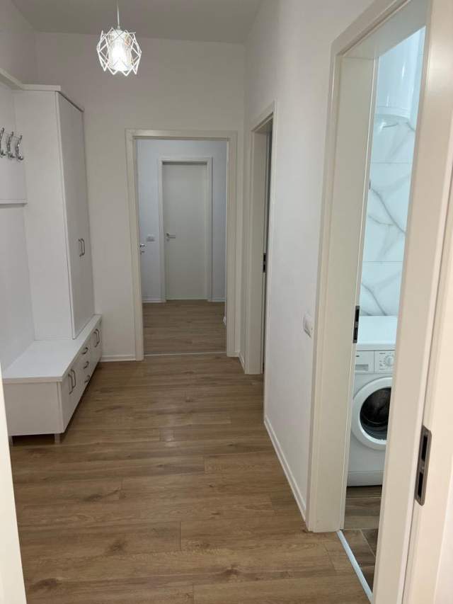 Tirane, jepet me qera apartament 2+1+BLK Kati 2, 102 m² 500 Euro (RRUGA JORDAN MISJA)