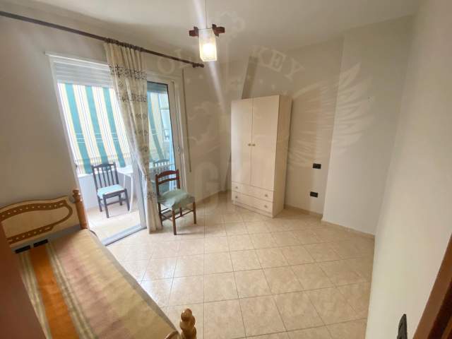 Durres, shes apartament 1+1+A+BLK Kati 5, 66 m² 86.000 Euro (Rruga e re e portit)
