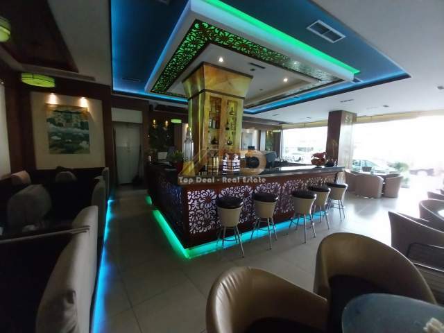 Tirane, jepet me qera lokal Kati 0, 170 m² 1.300 Euro