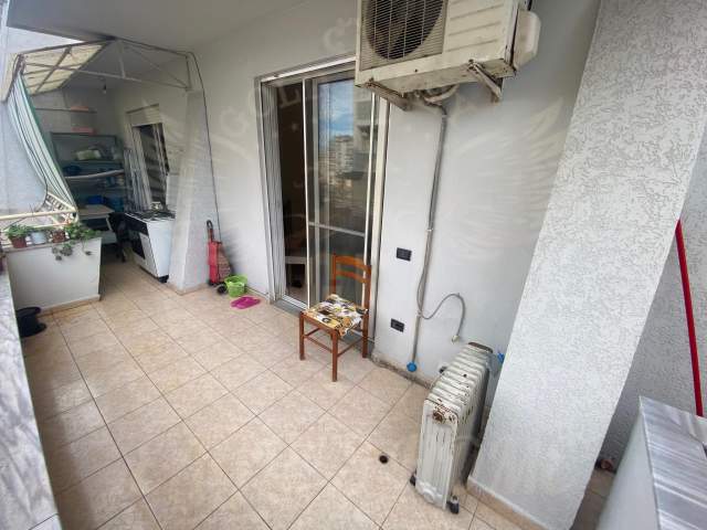 Durres, shes apartament 1+1+A+BLK Kati 5, 66 m² 86.000 Euro (Rruga e re e portit)