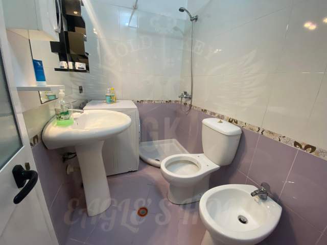 Durres, shes apartament 1+1+A+BLK Kati 5, 66 m² 86.000 Euro (Rruga e re e portit)