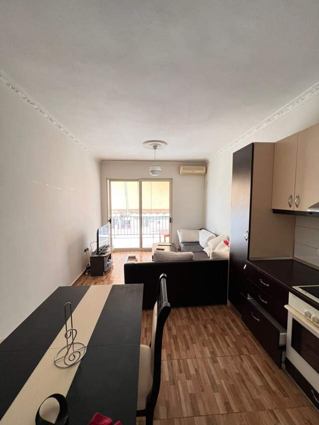 Tirane, jepet me qera apartament 2+1+BLK Kati 7, 105 m² 35.000 Leke (Unaza E Re Astir)