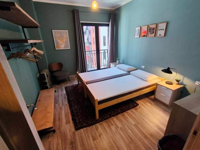 Tirane, shes apartament 2+1+BLK Kati 3, 110 m² 195.000 Euro (Green City)