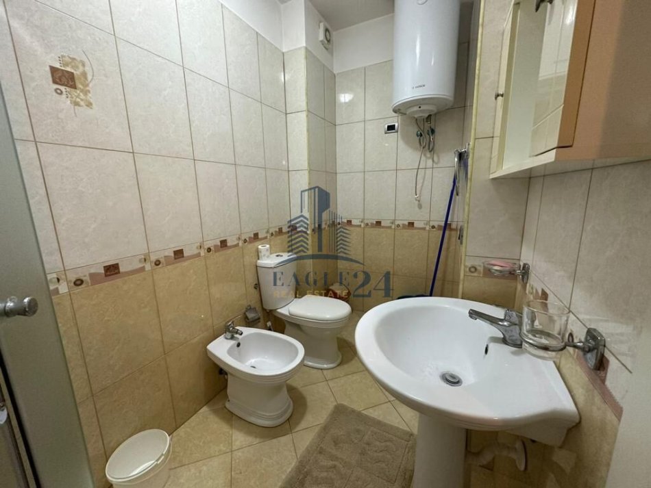 Shitet Apartament 3+1 ne Fresk totalisht i kompletuar