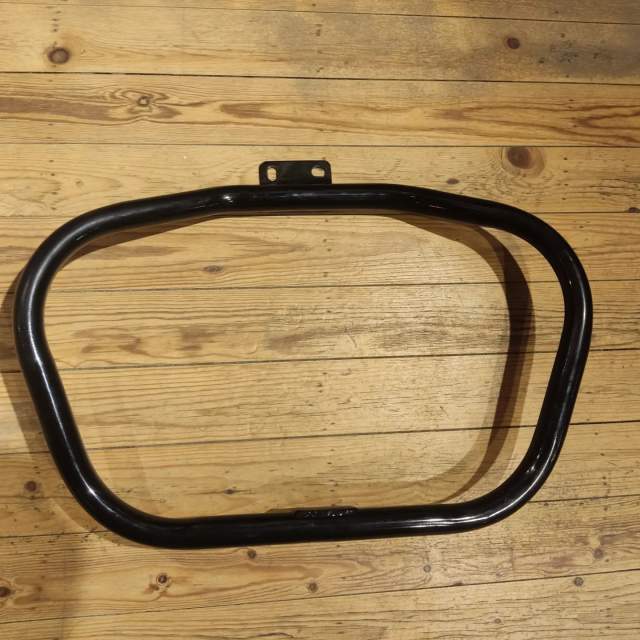 Durres, shes Hekur mbrojtes HARLEY-DAVIDSON oferte 120 Euro