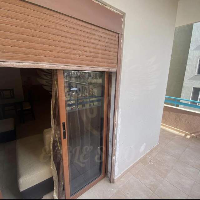 Durres, jepet me qera apartament 1+1+BLK Kati 4, 66 m² 250 Euro (hotel adriatik)
