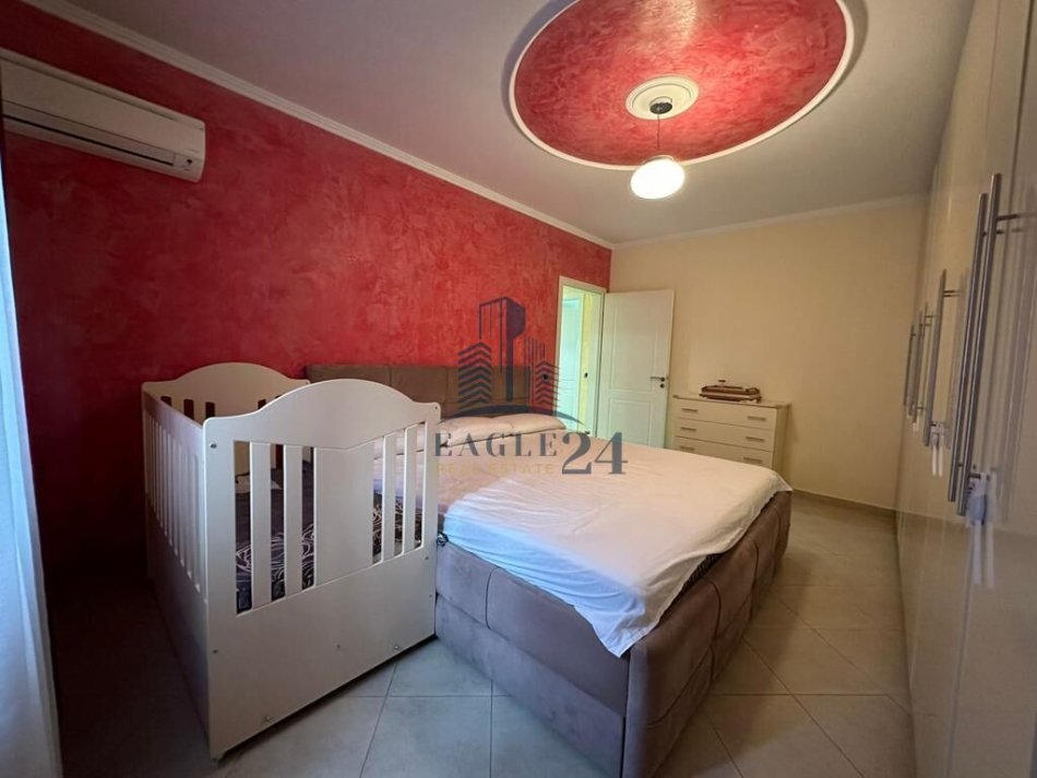 Shitet Apartament 3+1 ne Fresk totalisht i kompletuar