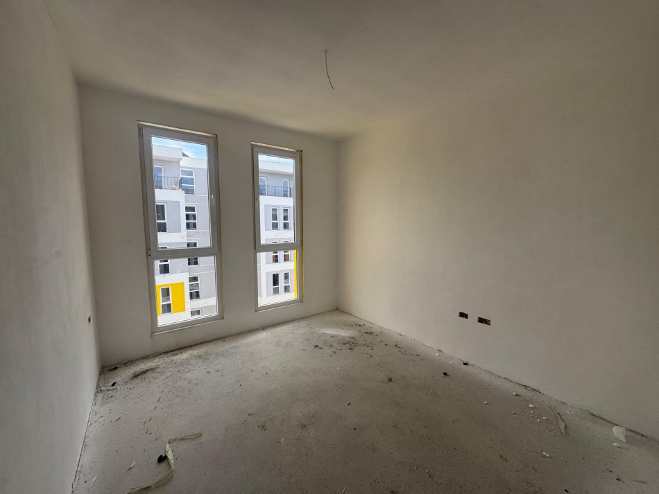 Tirane, shitet apartament 1+1 Kati 7, 73 m² 58.000 € (univers city, QTU)