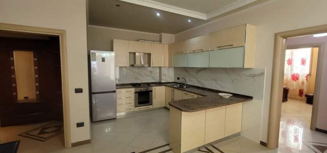 !SHITUR!Durres, shitet apartament 2+1+BLK Kati 6, 120 m² 116.000 Euro (Lagja 16, Durres)