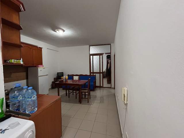Tirane, jepet me qera apartament 2+1 Kati 4, 80 m² 35.000 Leke (pas Fakultetit te Mjeksise)