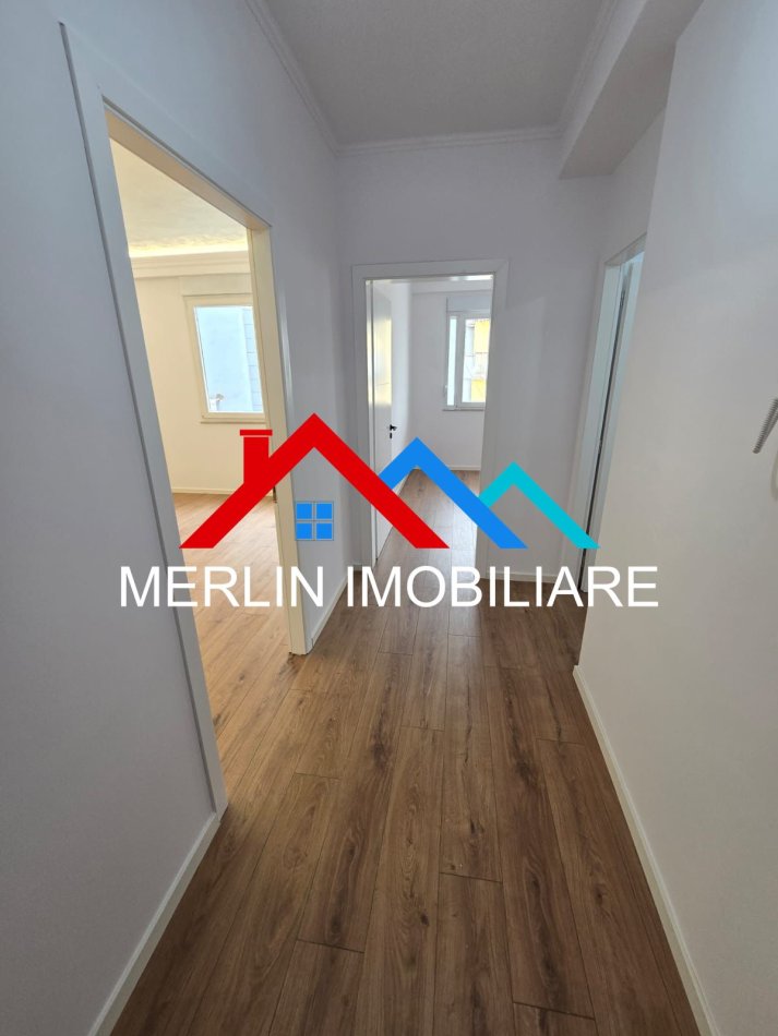 Tirane, shitet apartament 2+1 Kati 7, 96 m² 210.000 € (Rruga e Kavajes)