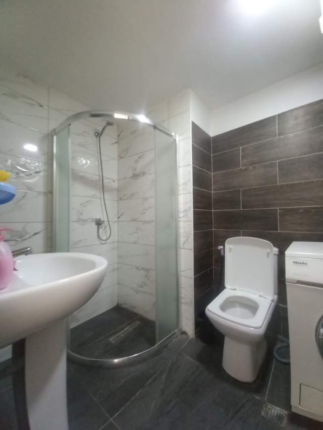Tirane, jepet me qera apartament duplex 2+1+BLK Kati 2, 120 m² 350 Euro (Vizion Plus)