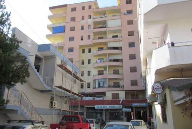 Fier, Shitet Ambjent Biznesi/Njesi me siperfaqe 114 m², 12.840.000 Leke, (Lagjja “Apollonia”)