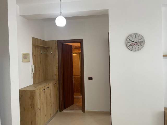 Vlore, shitet apartament 1+1 Kati 1, 65 m² 60.000 Euro (Stefan Pano  Uji Ftohte Vlore)