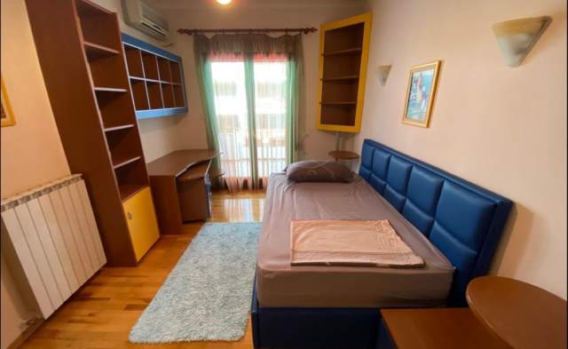 Tirane, shitet apartament 3+1+A+BLK Kati 10, 159 m² 480.000 Euro (Dervish Hima)