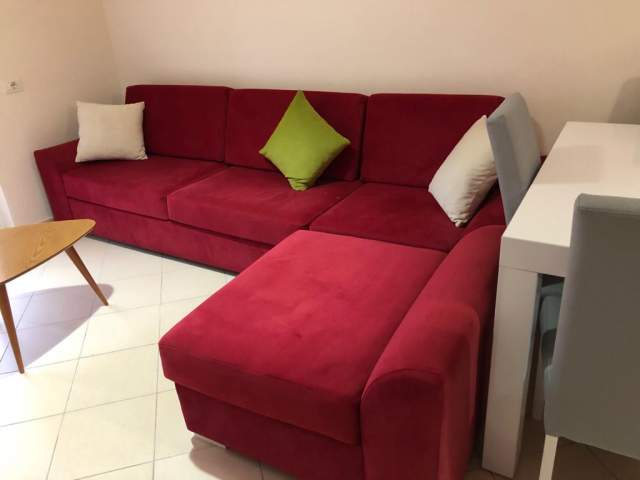 Vlore, jap me qera apartament 1+1+A+BLK  (Lungomare)
