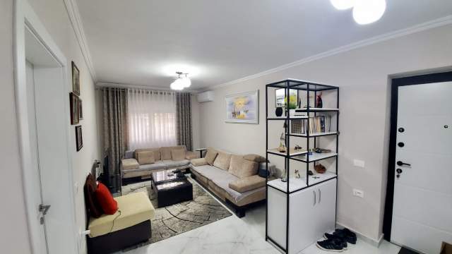 Tirane, shes apartament 2+1+A+BLK Kati 1, 110 m² 147.000 Euro (Ali Demi afer Fushave)