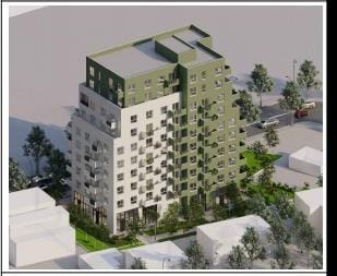 Apartament 2+1 Per Shitje, Kompleksi I Ri- Prane Globe