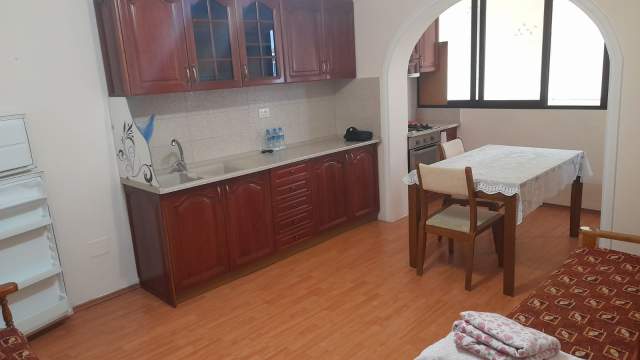 Tirane, shes apartament 2+1+A Kati 5, 68 m² 75.000 Euro (Bulevardi Bajram Curri)