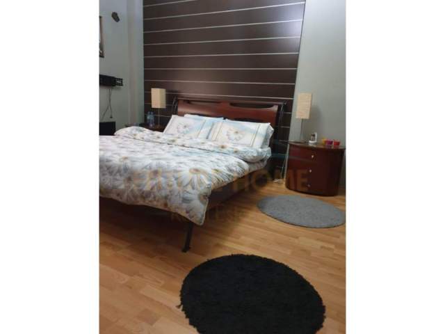Korce, shitet apartament 2+1+BLK Kati 4, 125 m² 86.000  (Lagjia 5)