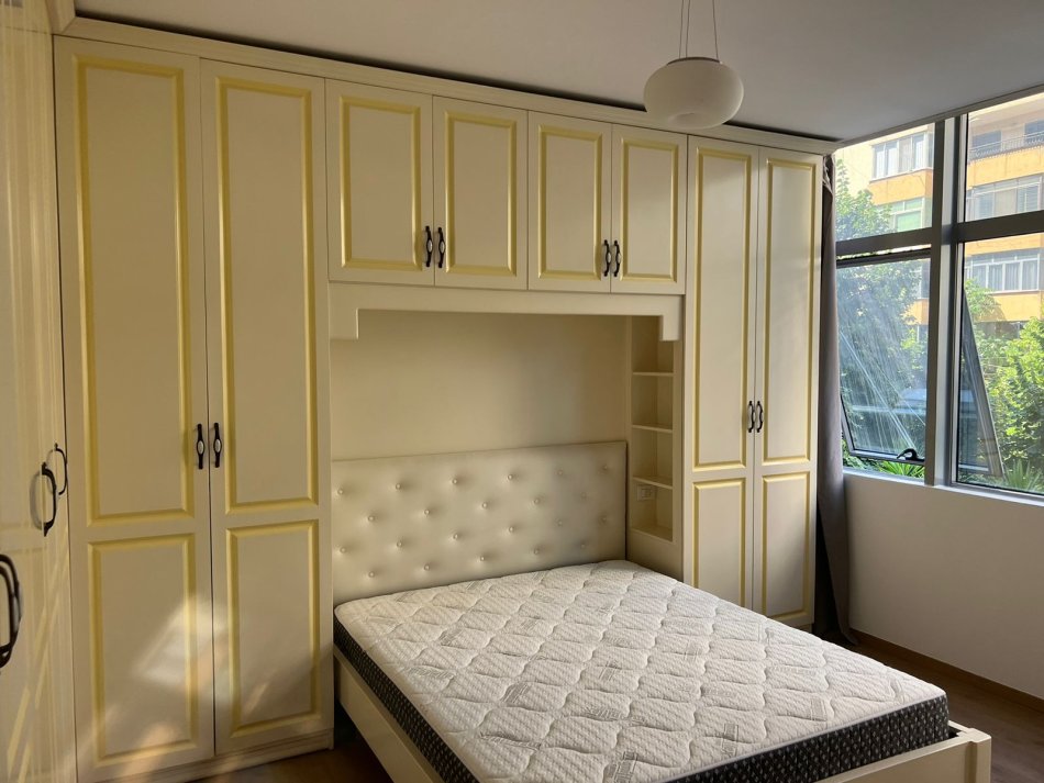 Tirane, shitet apartament 2+1 Kati 2, 90 m² 195,000 € (21 Dhjetori)