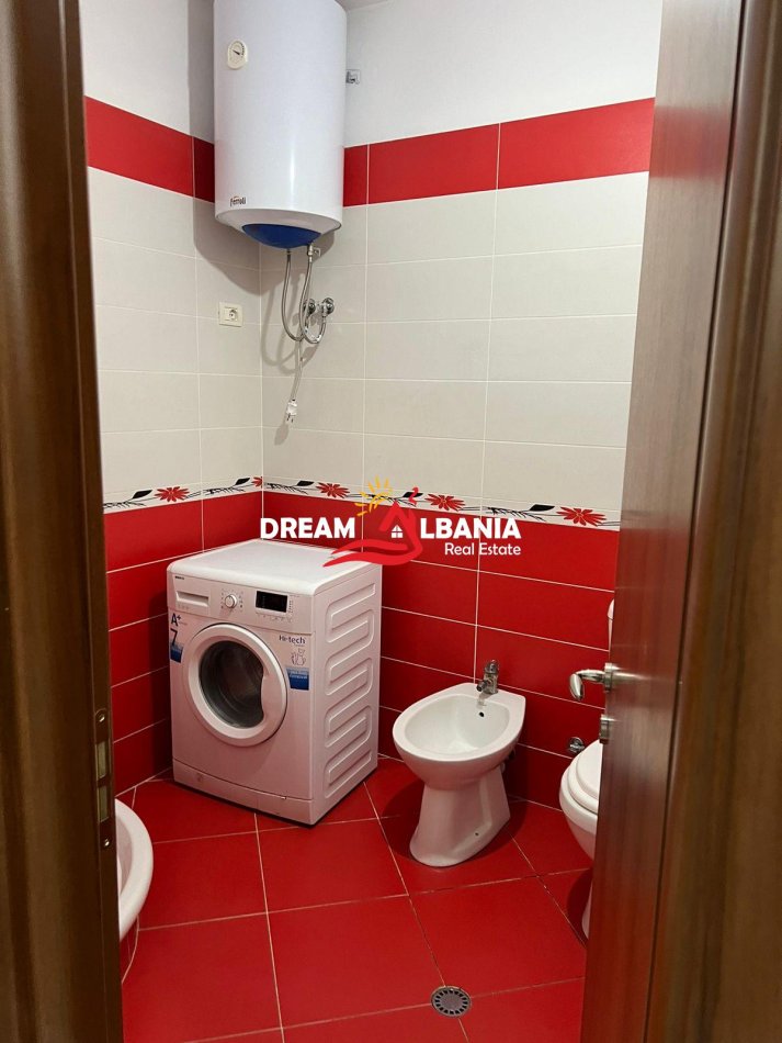 Tirane, shitet apartament 2+1+Ballkon Kati 6, 116 m² 160.000 €