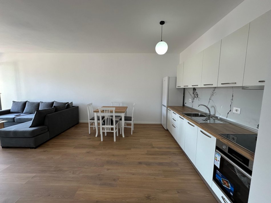 Qera, Apartament 2+1+2, Don Bosko, Rezidenca Trio Tower, Tirane