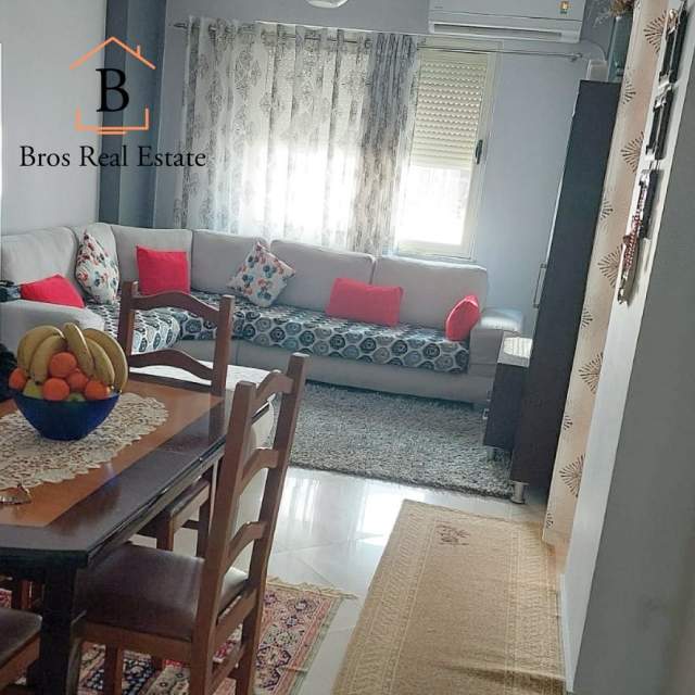 Tirane, jepet me qera apartament 2+1+BLK Kati 3, 35.000 Leke
