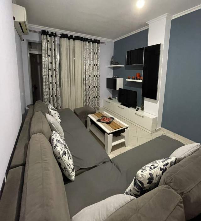 Tirane, shitet apartament 2+1+A+BLK Kati 4, 87 m² 89.000 Euro (Yzberisht) PARK28874