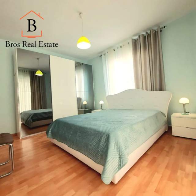 Tirane, jepet me qera apartament 2+1+BLK Kati 3, 90 m² 550 Euro (Rruga Peti)