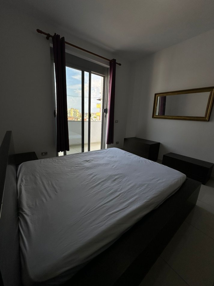 Tirane, jepet me qera apartament 2+1 Kati 4, 100 m² 550 € (Rruga e elbasanit)