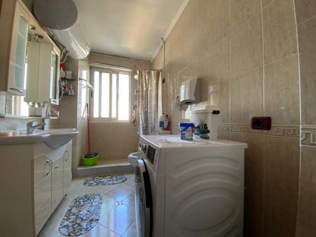 Tirane, shes apartament 2+1+BLK Kati 9, 123 m² 155.000 Euro (Rruga Don Bosko)
