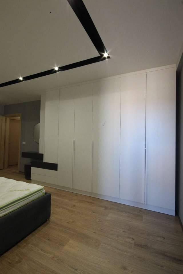 Tirane, shitet apartament 2+1+BLK Kati 2, 85 m² 132.000 Euro (Kopshti Botanik)