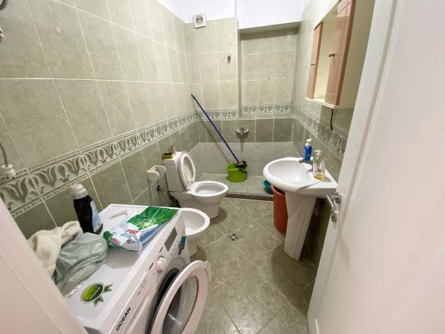 Tirane, shitet apartament 1+1+BLK Kati 7, 77 m² 102.000 Euro (Rruga Medar Shtylla)