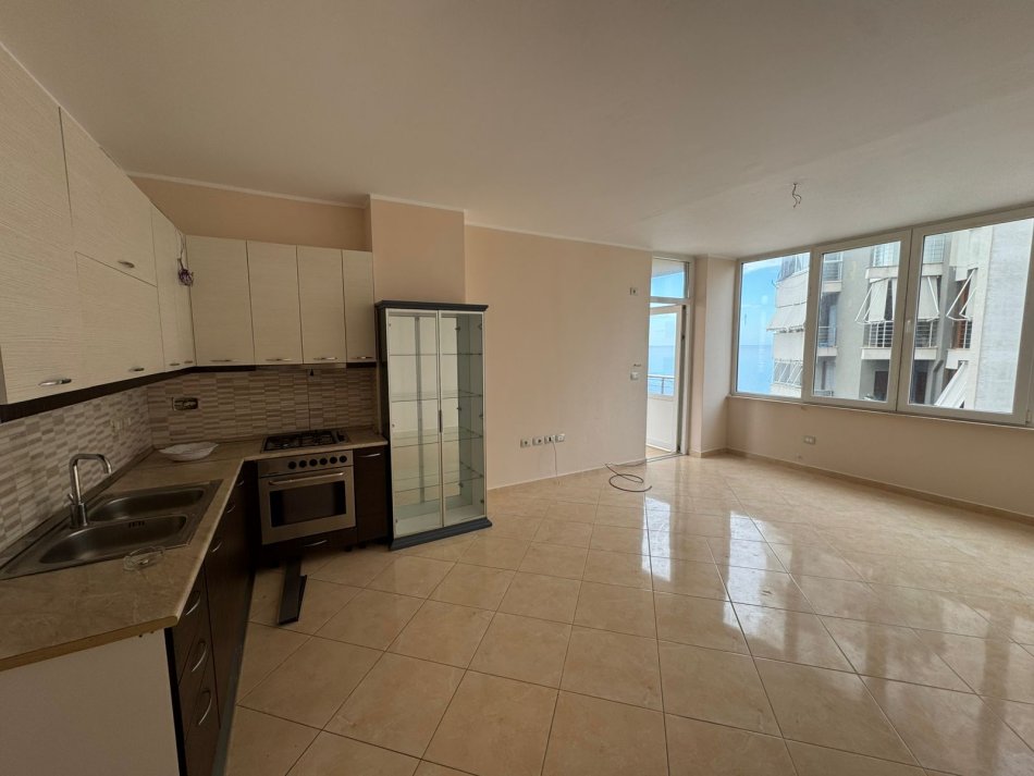Durres, shitet apartament 3+1+Ballkon Kati 7, 128 m² 230.000 € (Vollga Durres)