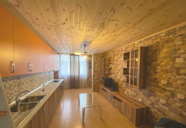 Elbasan, shitet apartament 55 m² 30.000 Euro
