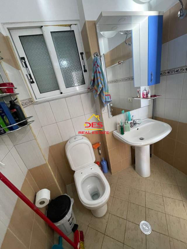 Sarande, jepet me qera apartament 2+1+BLK Kati 3, 101 m² 550 Euro (SArande)