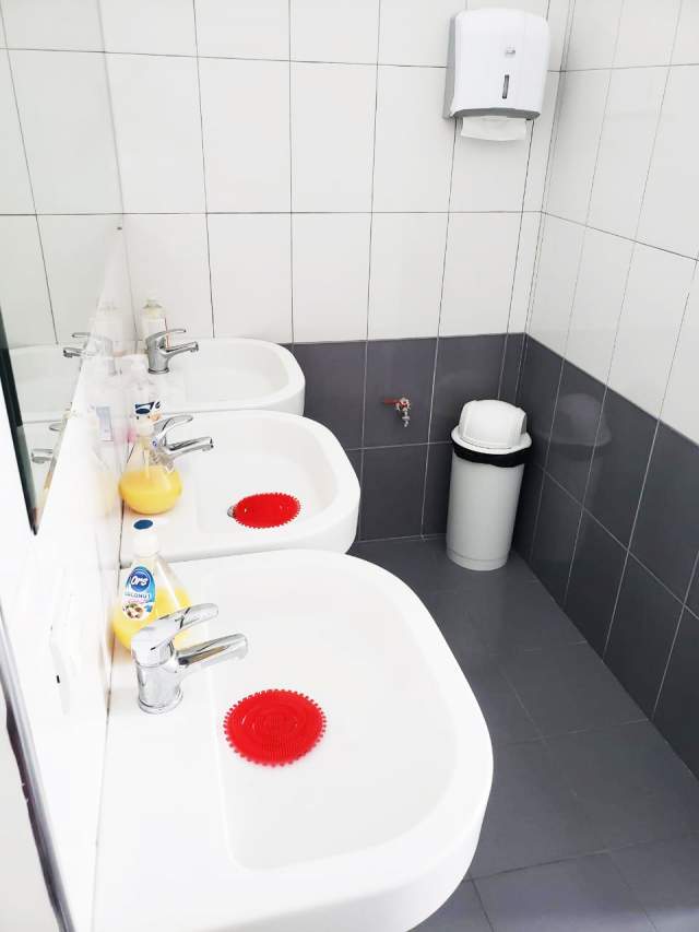 Durres, shitet ambjent biznesi 370 m² 444.960 Euro