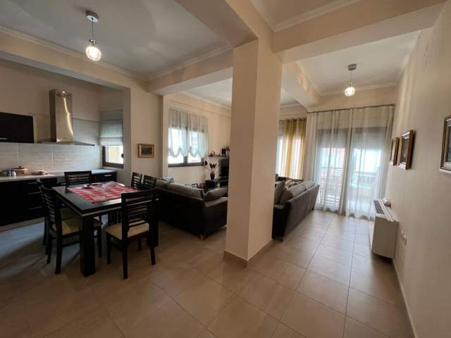 Tirane, shitet apartament 2+1+BLK Kati 2, 113 m² 175.000 Euro (Liqeni i Thate)