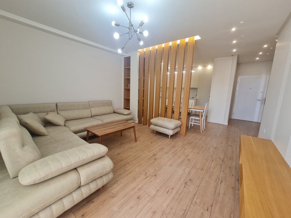 Durres, shitet apartament 2+1+Aneks+Ballkon Kati 2, 130 m² 190.000 € (Shkolla Italiane, Vollga)