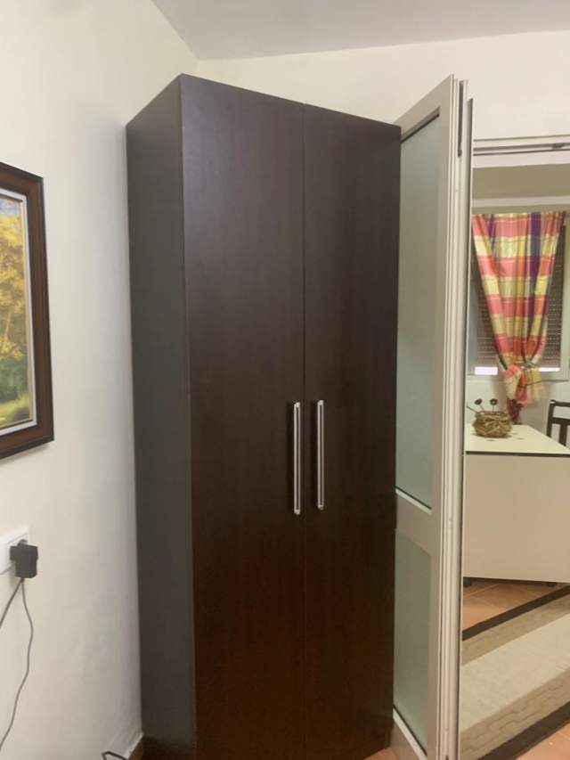 Tirane, jepet me qera garsonier 1+1 Kati 1, 30 m² 30.000 Leke (Myslym Shyr)