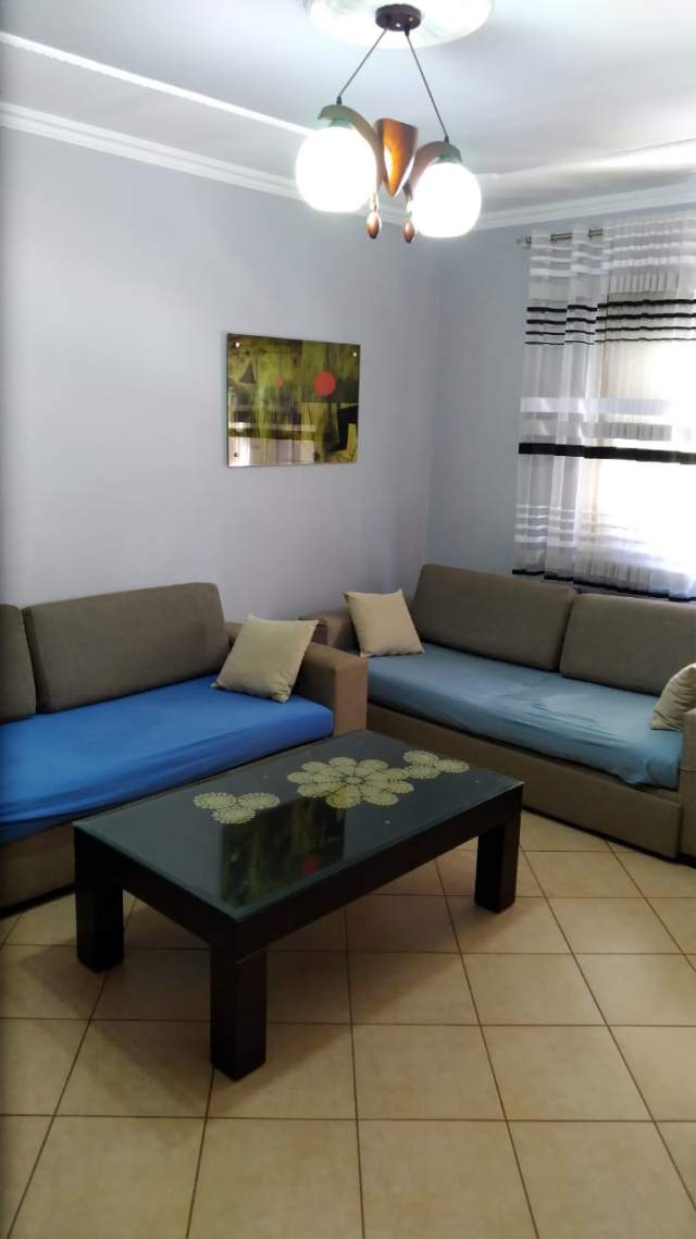 Elbasan, shitet apartament 59 m² 30.000 Euro