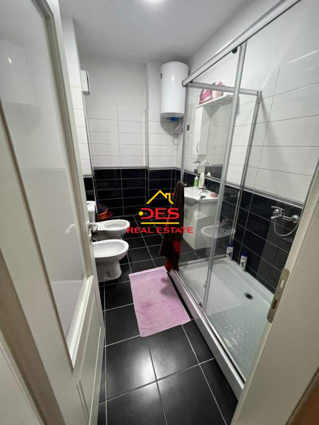 Elbasan, shitet apartament 1+1+BLK Kati 8, 107 m² 60.000 Euro