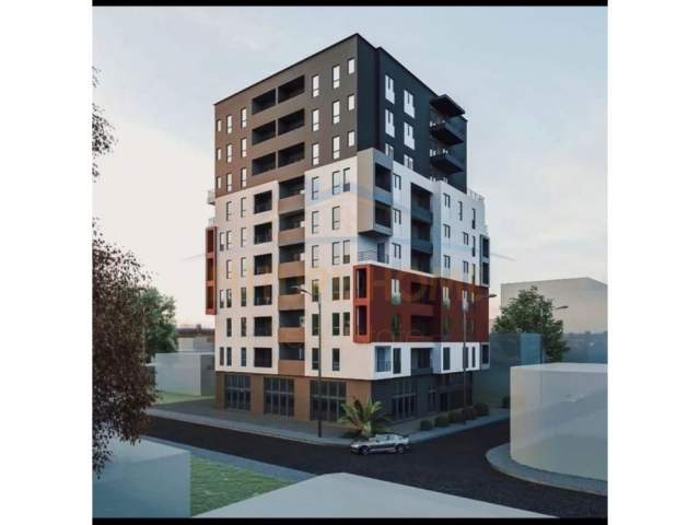 Tirane, shitet apartament 1+1+BLK Kati 5, 64 m² 70.000 Euro (5 MAJ)